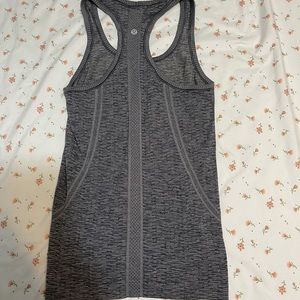Lululemon Swiftly Tech Racerback Tank Top 2.0